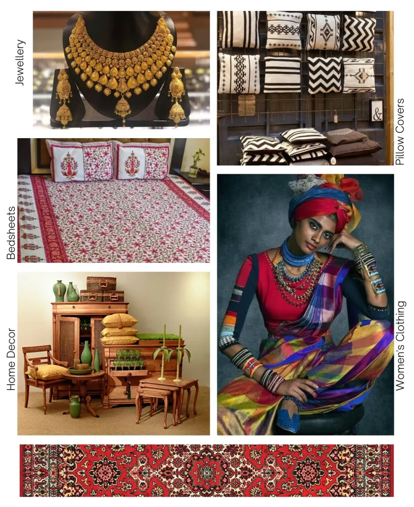 Our Products